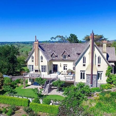 The French Country House, Tauranga Omokoroa Beach Exterior photo