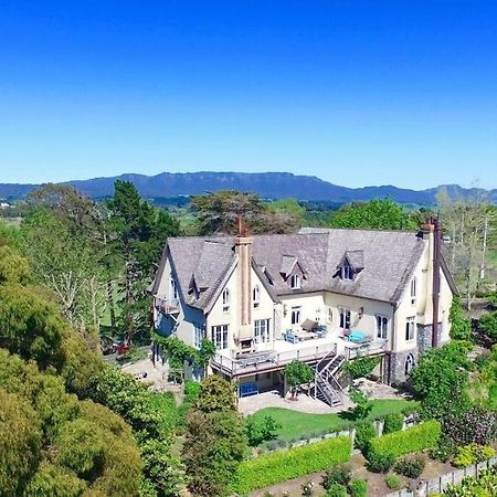 The French Country House, Tauranga Omokoroa Beach Exterior photo