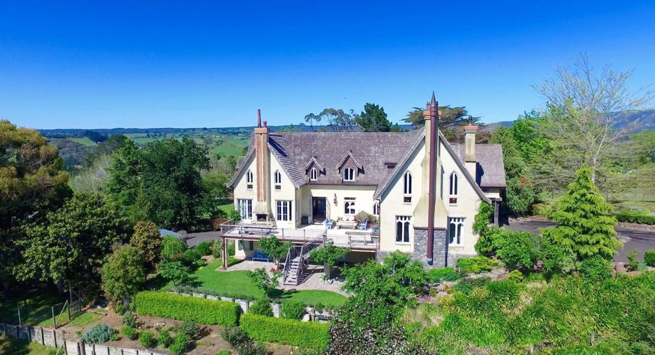 The French Country House, Tauranga Omokoroa Beach Exterior photo