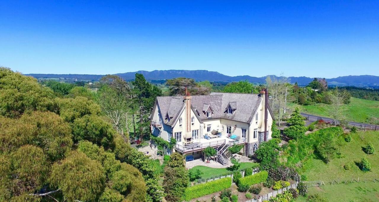 The French Country House, Tauranga Omokoroa Beach Exterior photo