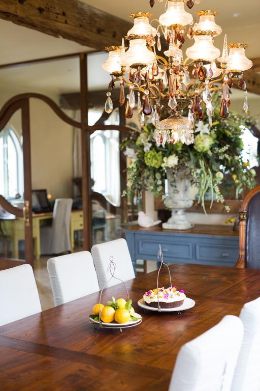 The French Country House, Tauranga Omokoroa Beach Exterior photo