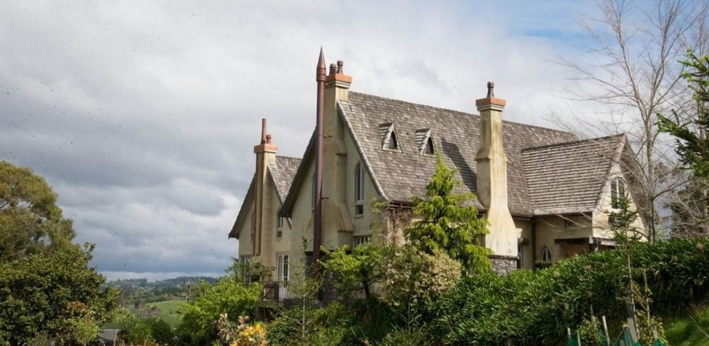 The French Country House, Tauranga Omokoroa Beach Exterior photo