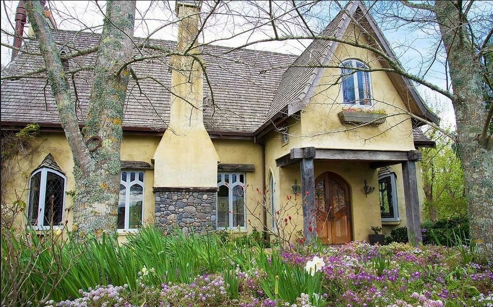 The French Country House, Tauranga Omokoroa Beach Exterior photo